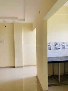 Unitech Aatreya Regency Living Area 1