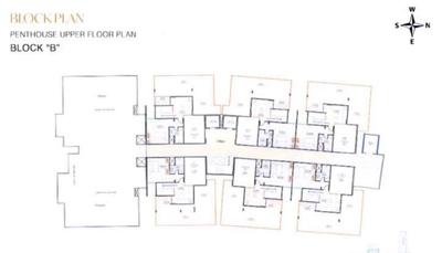 Project Image of 1656.0 - 2215.0 Sq.ft 3 BHK Apartment for buy in Avinash Neopolis