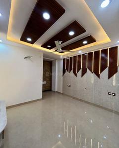 Project Image of 750.0 - 1080.05 Sq.ft 3 BHK Builder Floor for buy in Cyber Metro Floors