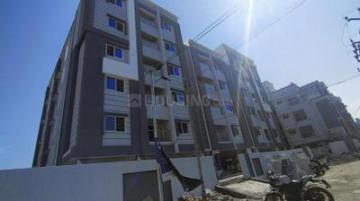 Project Image of 1008.0 - 1265.0 Sq.ft 2 BHK Apartment for buy in Ayyan Achyut