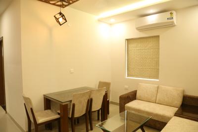 Project Image of 300.31 - 590.4 Sq.ft 1 BHK Apartment for buy in G S Dream Homz