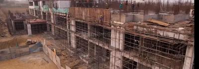 Project Image of 1605.0 - 2670.0 Sq.ft 3 BHK Apartment for buy in M3M Crown