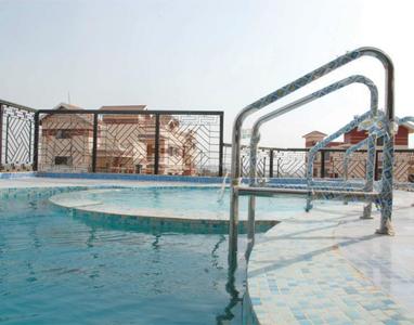 Project Image of 347.0 - 2243.0 Sq.ft 1 BHK Villa for buy in Our Town