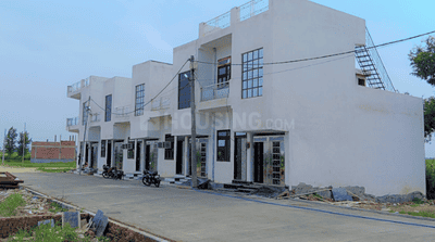 Project Image of 750.0 - 1600.0 Sq.ft 2 BHK Villa for buy in RK Krishna Enclave