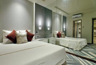 Project Image of 486.0 - 1016.54 Sq.ft 2 BHK Apartment for buy in Clan City Turquoise