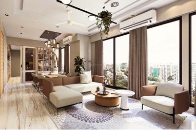 Project Image of 640.0 - 1524.0 Sq.ft 2 BHK Apartment for buy in Om Neeldhara