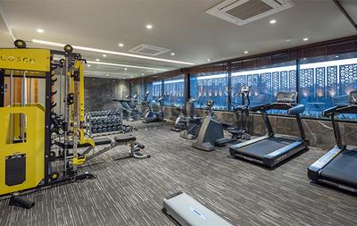 Project Image of 1290 Sq.ft 2 BHK Apartment / Flat for sale in Kharghar for Rs. 16100000