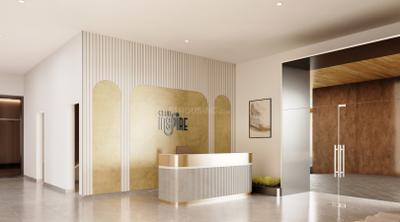 Project Image of 1442.0 - 2025.0 Sq.ft 3 BHK Apartment for buy in Salarpuria Inspire Phase 1