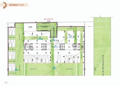 Project Image of 657.14 - 863.27 Sq.ft 2 BHK Apartment for buy in Shree Sudarshan Heights