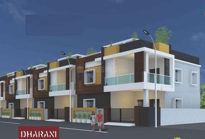 Project Image of 2070.0 - 2282.0 Sq.ft 3 BHK Villa for buy in Dharani Villa