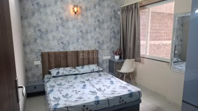 Project Image of 1158.0 - 1825.0 Sq.ft 2 BHK Apartment for buy in Man Sarayu Greens