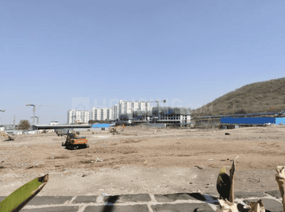 Project Image of 1007.72 - 1288.33 Sq.ft 3 BHK Apartment for buy in Solidrise Hinjewadi Phase 3 Tower 1