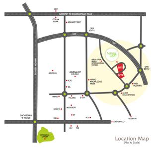 Project Image of 1659.0 - 3433.0 Sq.ft 3 BHK Villa for buy in Kakatiya Mango Leaf Phase 1
