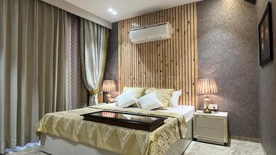 Project Image of 1158.0 - 1832.0 Sq.ft 1 BHK Apartment for buy in BelAire