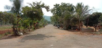 Project Image of 1503.0 - 2700.0 Sq.ft Residential Plot Plot for buy in Siri Venkateswara Nandanavanam Visishta