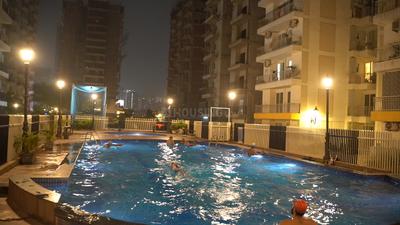 Project Image of 2370.0 - 2550.0 Sq.ft 3 BHK Apartment for buy in Addela Palm Resort