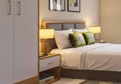 Project Image of 455.53 - 911.06 Sq.ft 1 BHK Apartment for buy in Columbia The Virtuoso