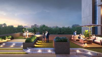 Project Image of 2435.23 - 5035.25 Sq.ft 4 BHK Apartment for buy in Prasad Altitude 16