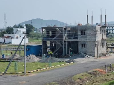 Project Image of 1565.0 - 5909.0 Sq.ft Residential Plot Plot for buy in KVT Township