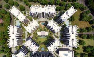 Project Image of 1377.0 - 2250.0 Sq.ft 2 BHK Apartment for buy in Infinity Hateem Enclave