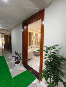 Project Image of 983.5 - 1356.47 Sq.ft 3 BHK Apartment for buy in Cadmax Shivam Magnus