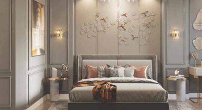 Project Image of 1066.0 - 1195.0 Sq.ft 2 BHK Apartment for buy in VRX Terrace