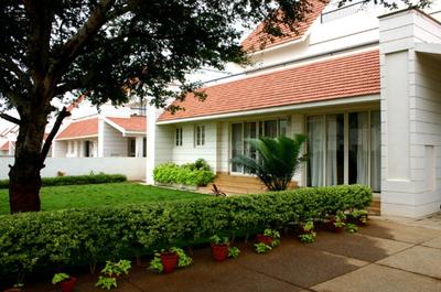 Project Image of 3400.0 - 5100.0 Sq.ft 4 BHK Villa for buy in NK Villa Greens