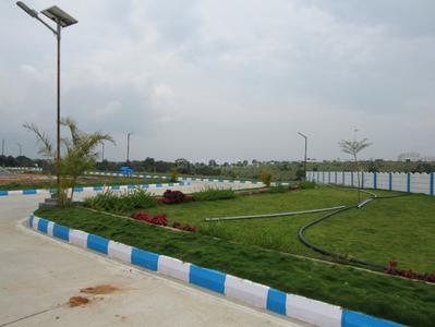 Project Image of 1200.0 - 2000.0 Sq.ft Residential Plot Plot for buy in Sky Maple Town