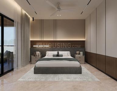 Project Image of 1930.0 - 2940.0 Sq.ft 3 BHK Apartment for buy in VK Nexus XVI