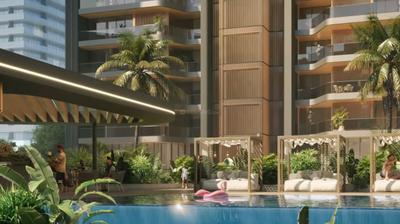 Project Image of 3049 Sq.ft 3 BHK Apartment / Flat for sale in Sector 84 for Rs. 46000000