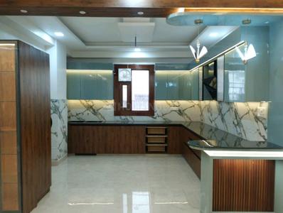 Project Image of 2700.0 - 2800.0 Sq.ft 5 BHK Builder Floor for buy in Nitika Ultra Luxury Floors