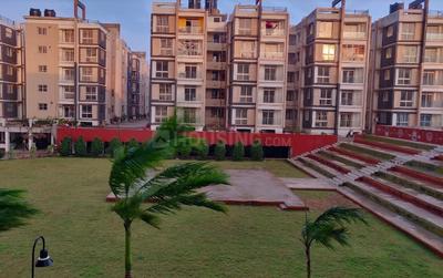 Project Image of 1687.0 - 1798.0 Sq.ft 3 BHK Apartment for buy in Trident Galaxy 3