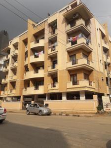 Project Image of 1500.0 - 2000.0 Sq.ft 2 BHK Apartment for buy in Elegant Leevilla