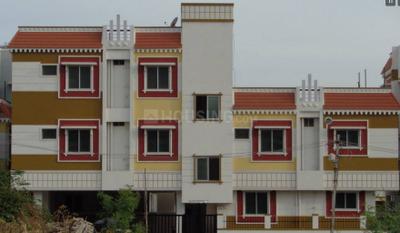Project Image of 1275.0 - 1385.0 Sq.ft 2.5 BHK Apartment for buy in Concept Homes Jade