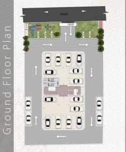 Project Image of 1370.0 - 1445.0 Sq.ft 3 BHK Apartment for buy in Swagat Bhagawati Enclave