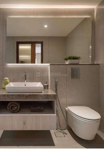 Project Image of 2565 Sq.ft 3.5 BHK Apartment / Flat for sale in Whitefield for Rs. 46200000