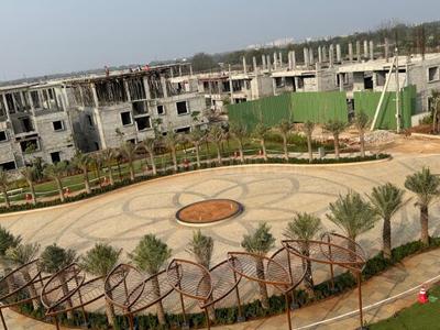 Project Image of 0.0 - 3888.0 Sq.ft 4 BHK Villa for buy in Greenmark Mayfair Sunrise