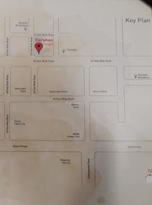 Project Image of 401.17 - 501.17 Sq.ft 2 BHK Apartment for buy in Darshan Heights