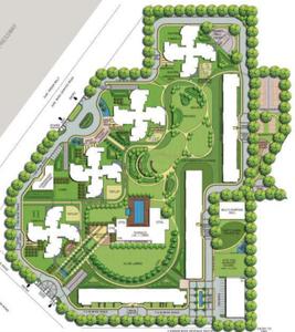Project Image of 181.332 - 361.683 Sq.ft 4 BHK Apartment for buy in Indiabulls Enigma Phase 1