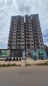 Project Image of 547.0 - 844.0 Sq.ft 2 BHK Apartment for buy in Triaxis Splendour Plus