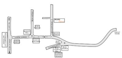 Project Image of 1160.0 - 1910.0 Sq.ft 2 BHK Apartment for buy in IN Land Espana