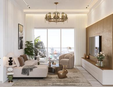 Project Image of 638.0 - 1382.0 Sq.ft 2 BHK Apartment for buy in Raheja Solaris 3
