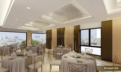 Project Image of 0.0 - 3500.0 Sq.ft 3 BHK Apartment for buy in DRA Ranka Iris