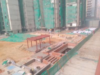 Project Image of 1060.0 - 2250.0 Sq.ft 2 BHK Apartment for buy in Panchsheel Greens 2