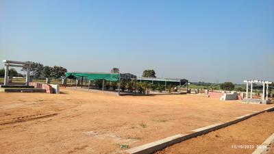 Project Image of 1467.01 - 3586.0 Sq.ft Residential Plot Plot for buy in Raj Iconic 4