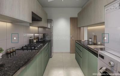 Project Image of 628.07 - 1450.01 Sq.ft 2 BHK Apartment for buy in Mahindra Vista Phase 2