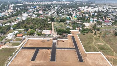 Project Image of 538.0 - 2031.0 Sq.ft Residential Plot Plot for buy in Staar Paradise