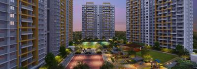 Project Image of 2350.0 - 3200.0 Sq.ft 3.5 BHK Apartment for buy in ATS Homekraft Pious Orchards