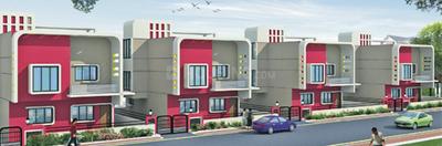 Project Image of 0.0 - 2300.0 Sq.ft 4 BHK Villa for buy in Gangwani Tulip West View Independent Villa