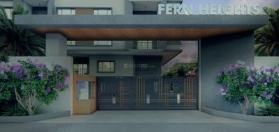Project Image of 885.0 - 1960.0 Sq.ft 2 BHK Apartment for buy in Skill Fern Heights